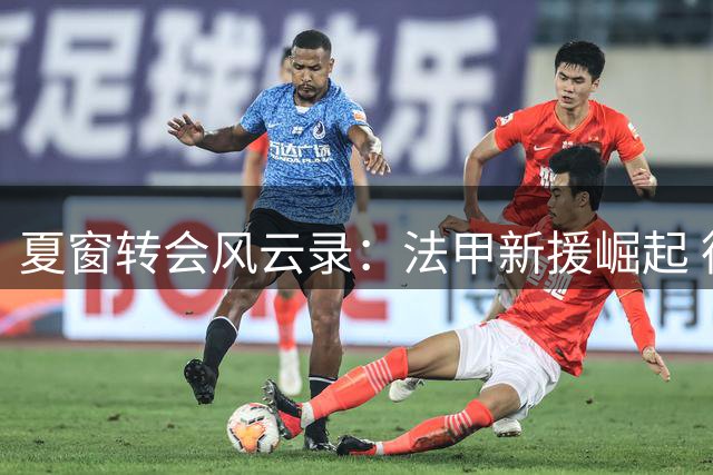 夏窗转会风云录：法甲新援崛起 德甲惊现体检门 意甲稳健布局
